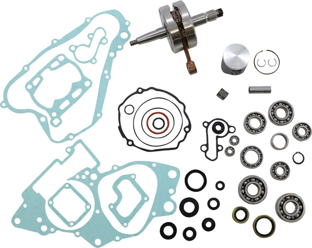 Vertex Moteur Kit Su 47 95
