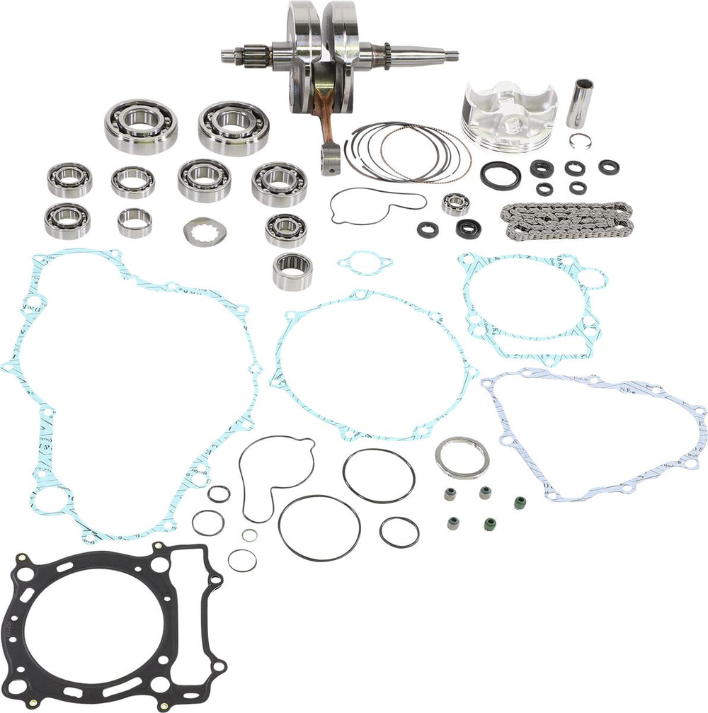 Vertex Moteur Kit Ya 94 96