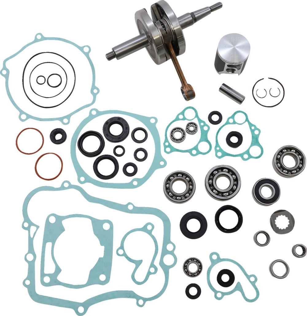 Vertex Moteur Kit Ya 47 46
