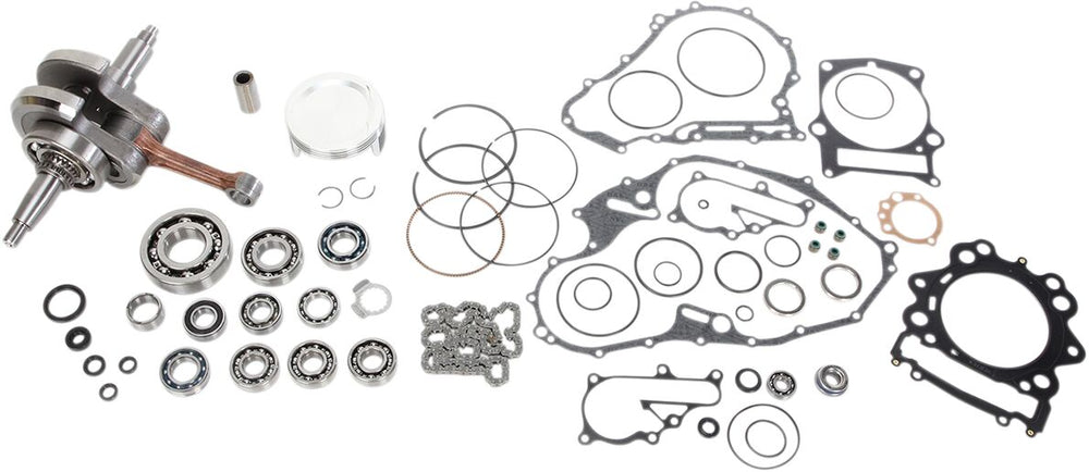 Vertex Moteur Kit Ya 101 96
