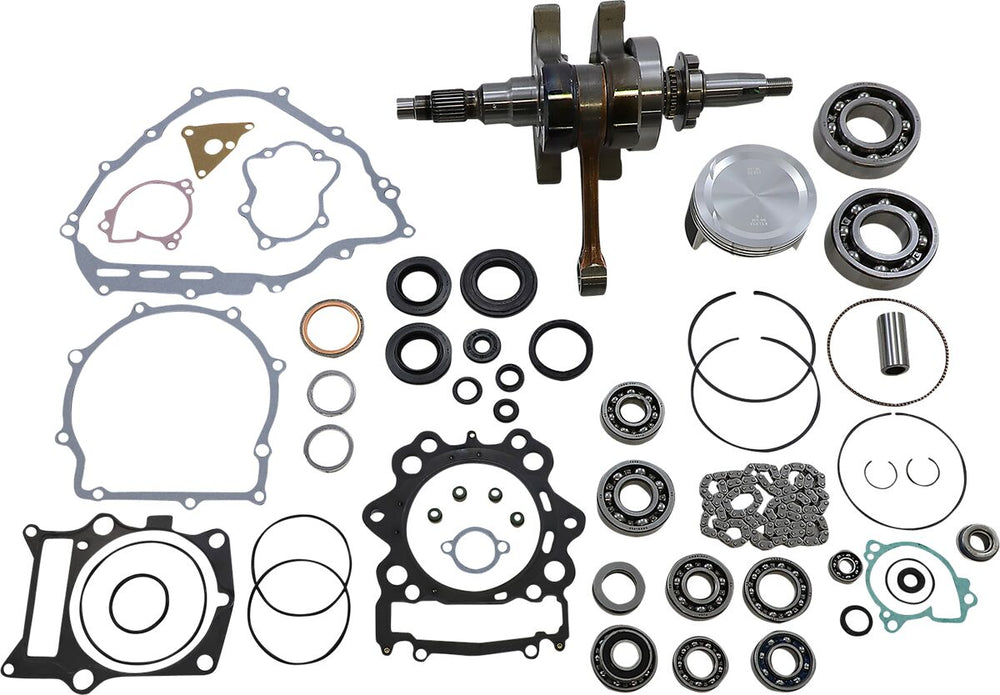Vertex Moteur Kit Ya 101 96