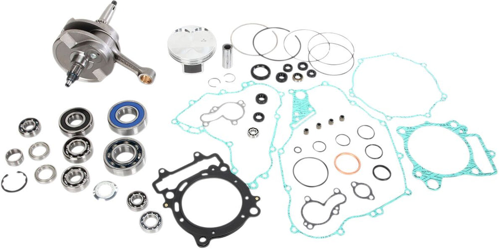 Vertex Kit de réfection moteur