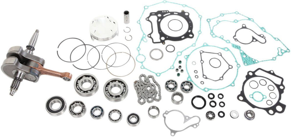 Vertex Moteur Kit Ya 94 96