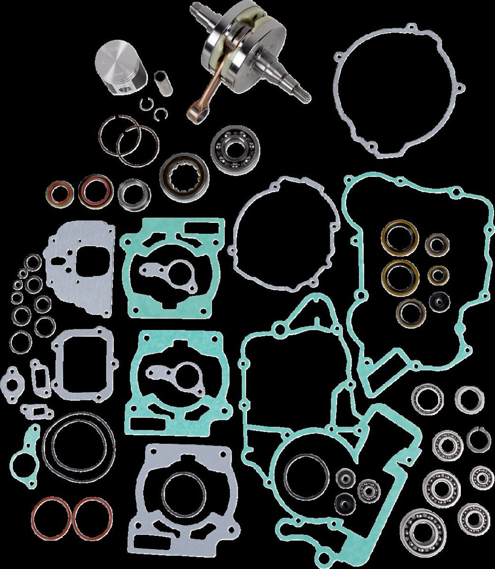 Vertex Moteur Kit KT 53 94