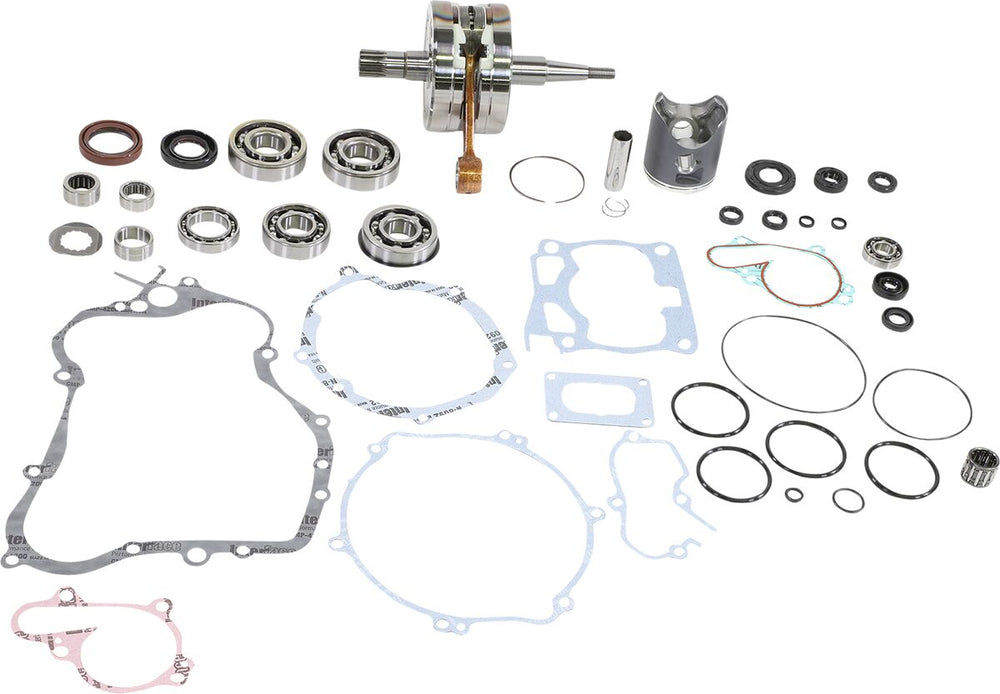 Vertex Moteur Kit Ya 53 94
