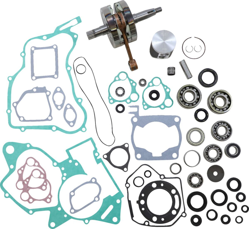 Vertex Moteur Kit Ho 53 94