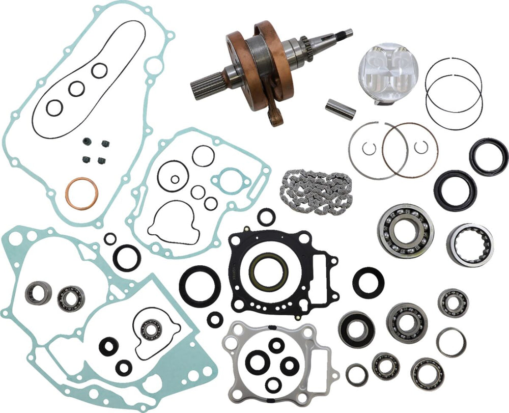 Vertex Moteur Kit Ho 77 96
