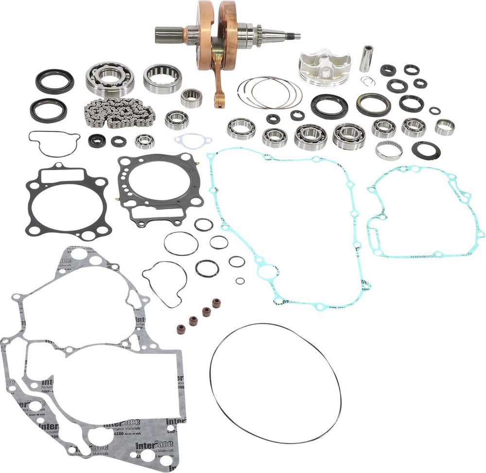 Vertex Kit de réfection moteur