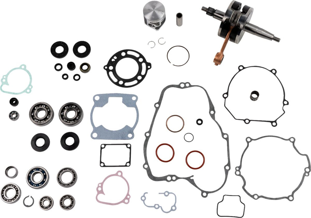 Vertex Moteur Kit Ka 48 45