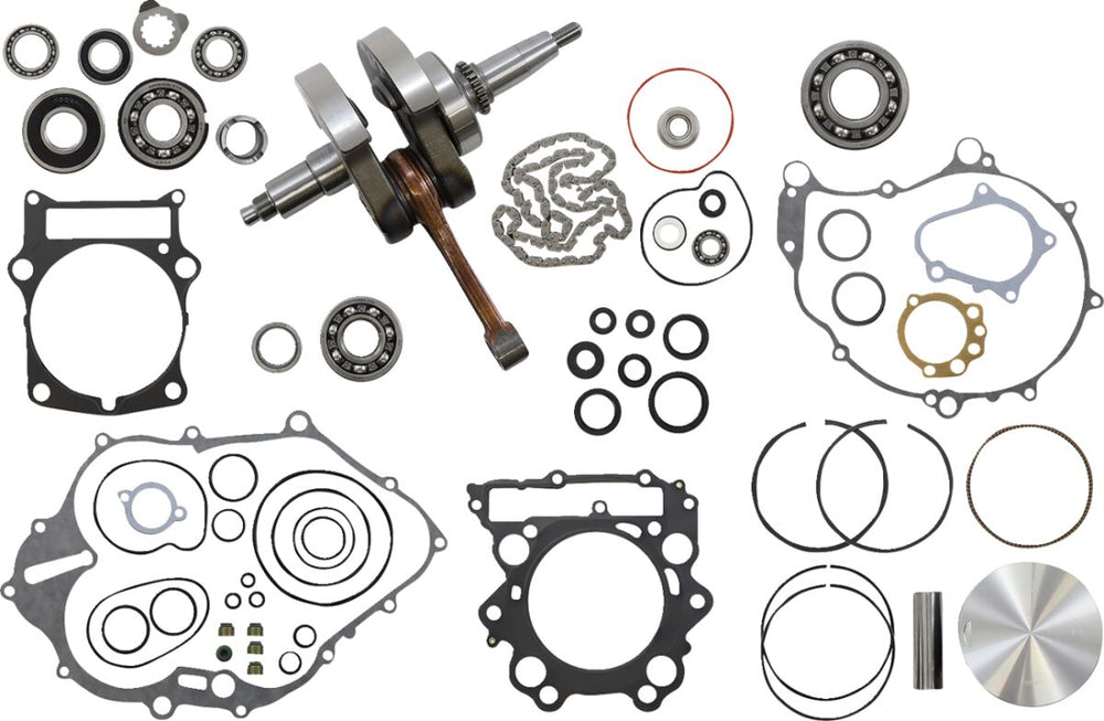 Vertex Moteur Kit Ya 99 95