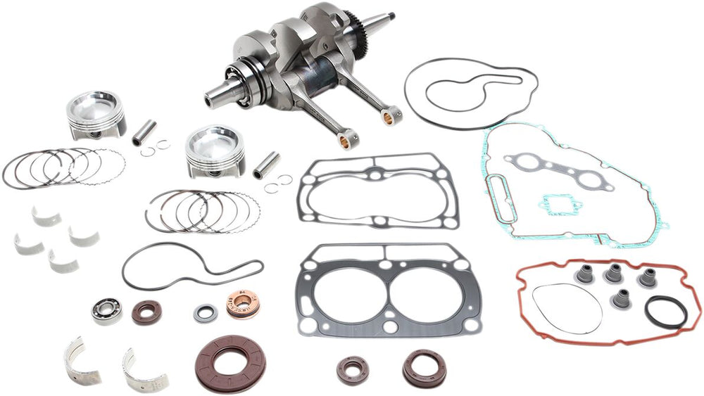 Vertex Moteur Kit Po 79 95