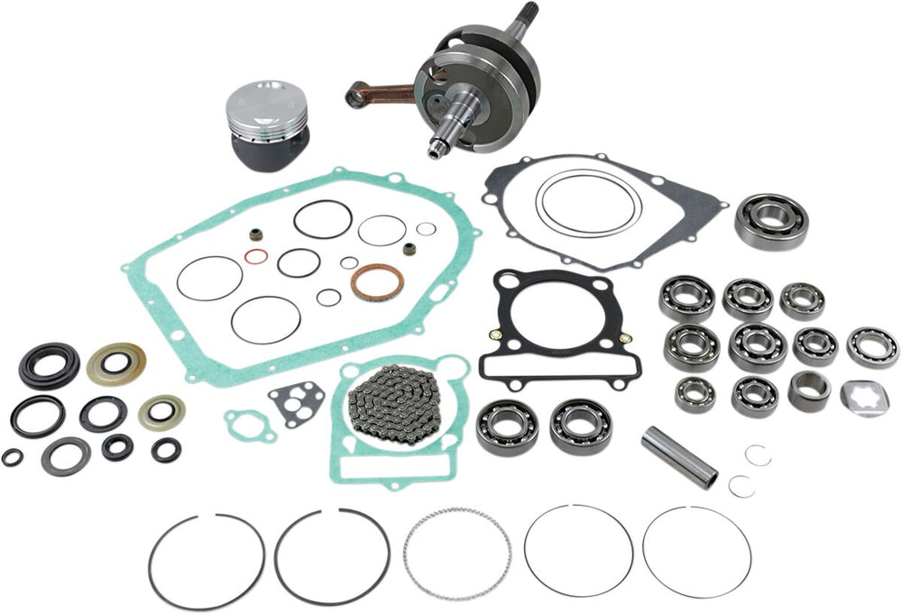 Vertex Moteur Kit Ya 83 43