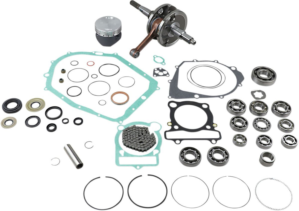 Vertex Moteur Kit Ya 83 93