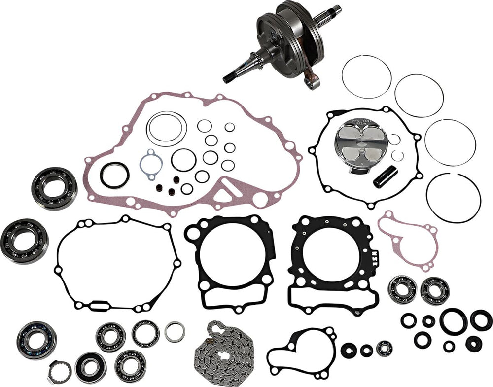 Vertex Moteur Kit Yam WR00008