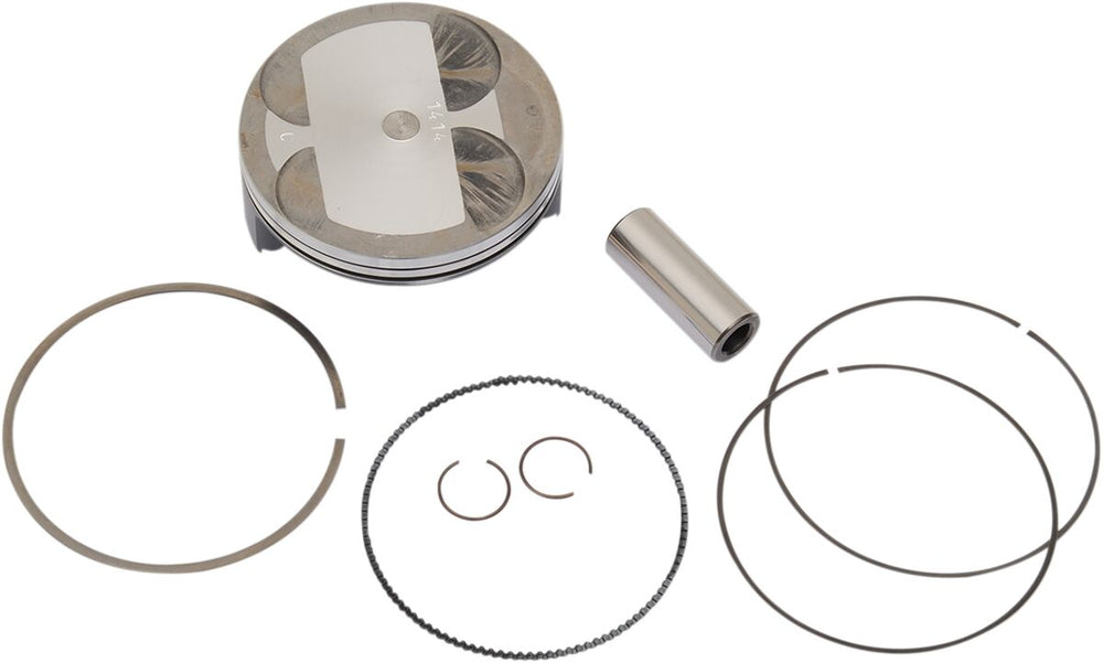 ProX Piston Kit CRF450R/X