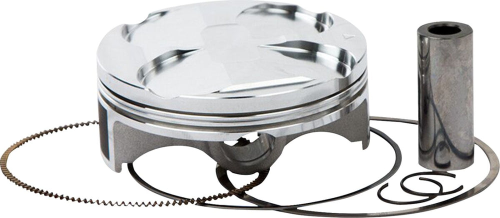 Vertex Piston Kit CRF250R 04-07/X 04