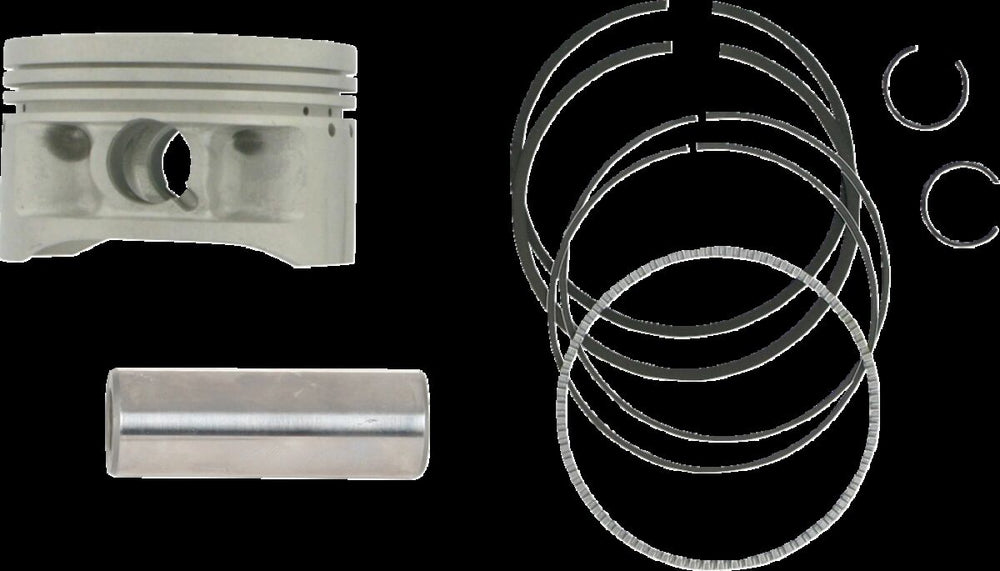 ProX Piston Kit YFM350 87-12