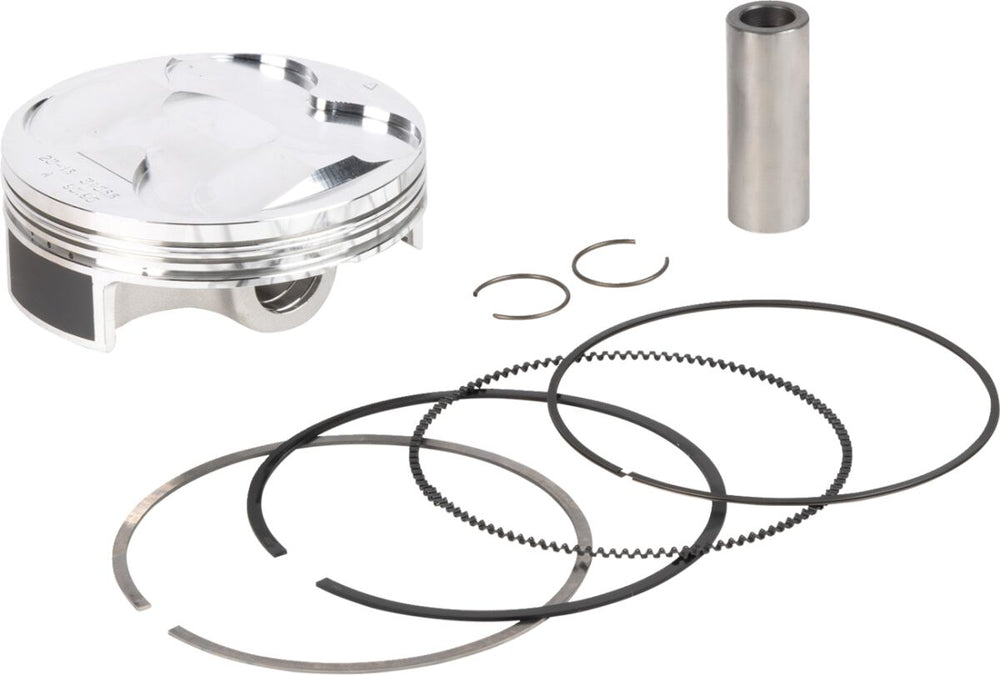 Vertex Kit Piston Forgé Haute Compression pour 4-Temps