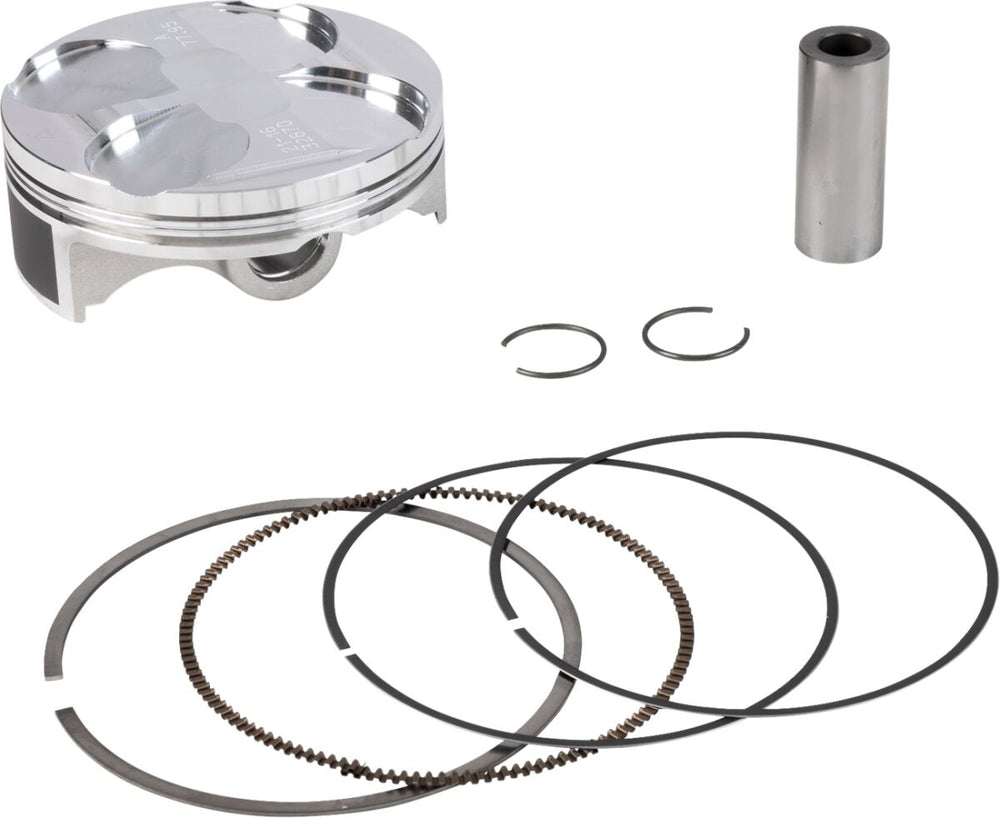 Vertex Piston Kit CRF250R 04-07/X 04