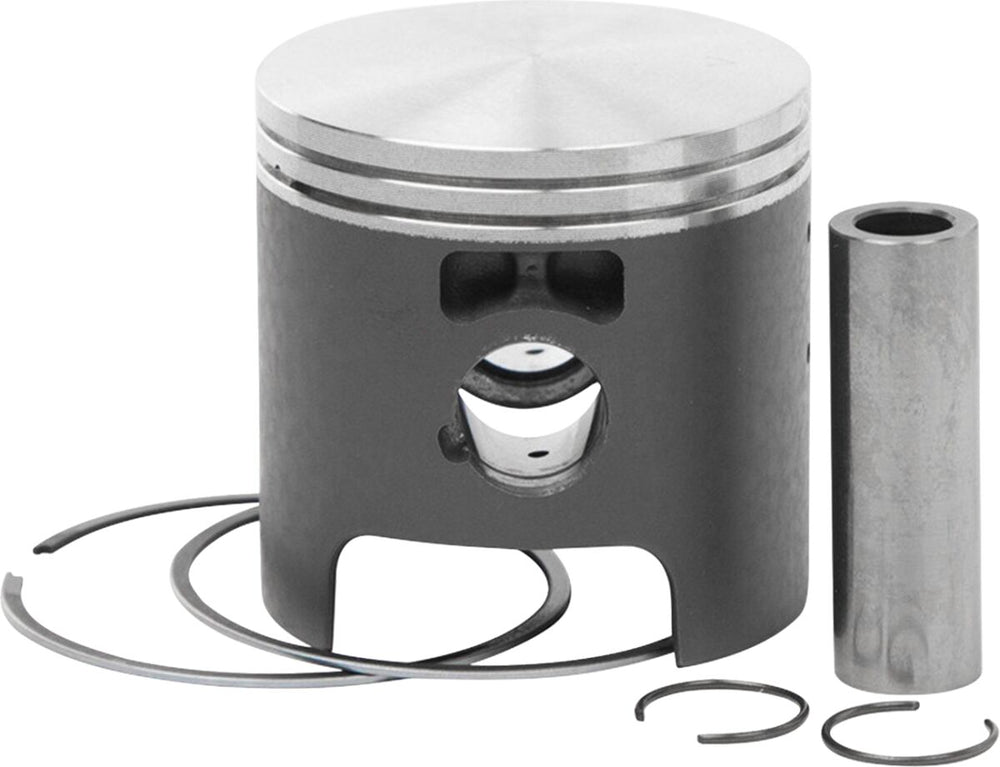 Vertex Kit piston coulé Big Bore pour 2 temps