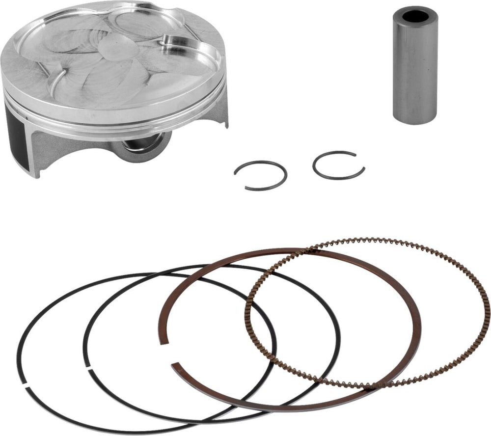 Vertex Kit piston forgé réplique pour 4 temps