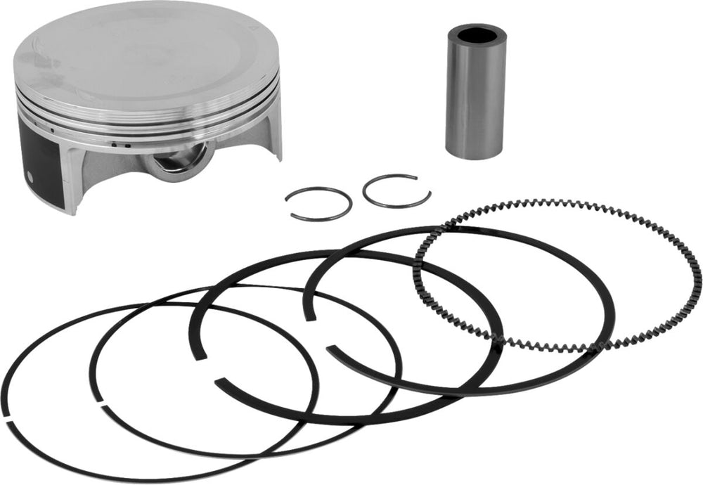 Vertex Piston Kit YFM700 06-13 101 95