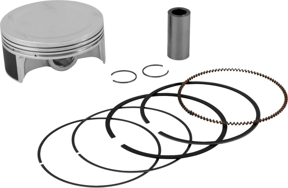 Vertex Piston Kit YFM700 06-13 101 96