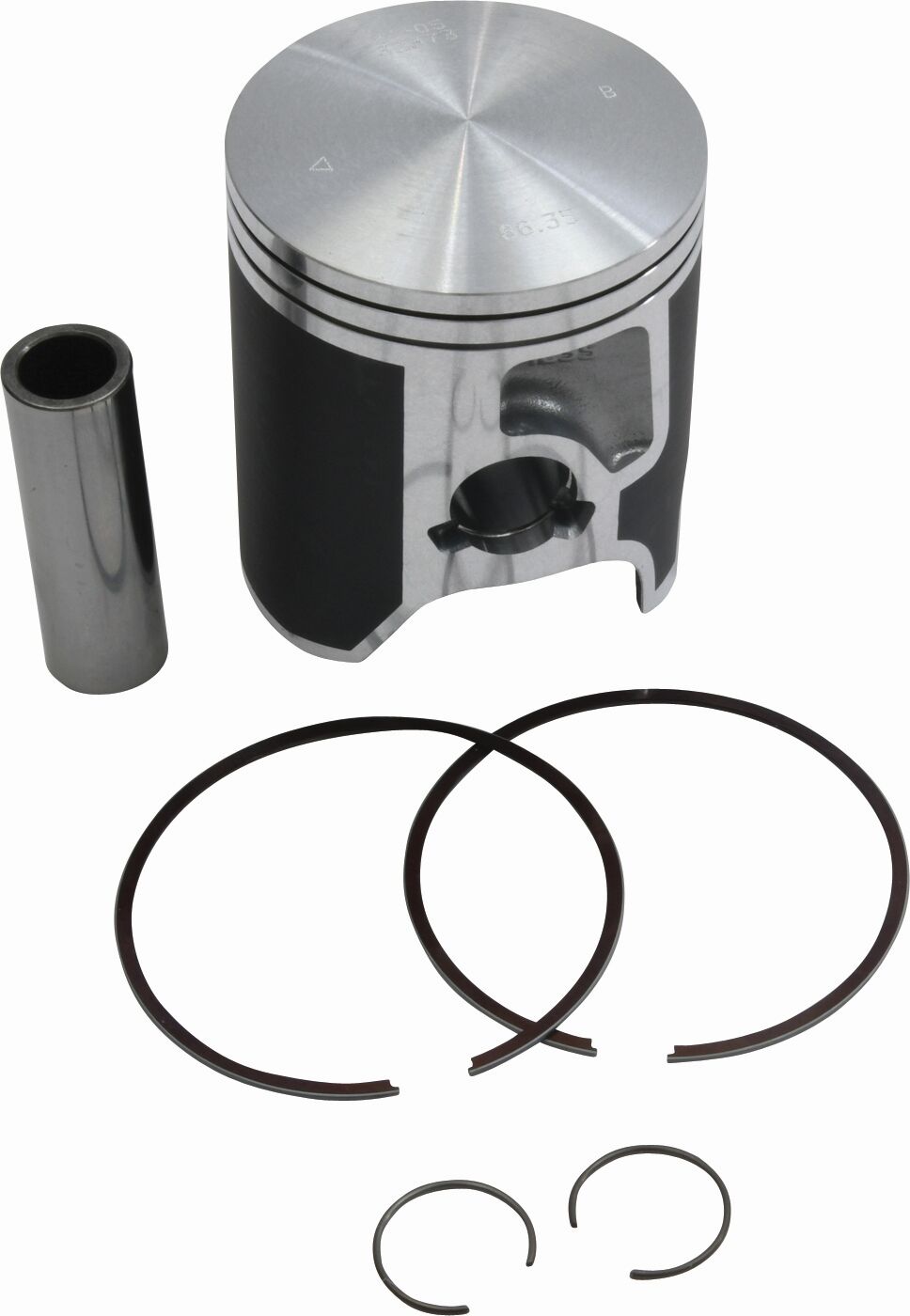 Vertex Piston Kit YZ250/WR250 99-/XX2
