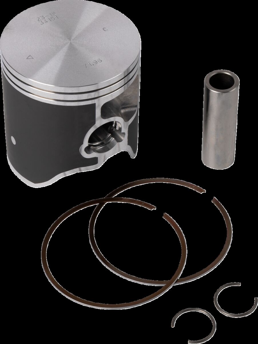 Vertex Piston Kit EXC300 04-19/TE300