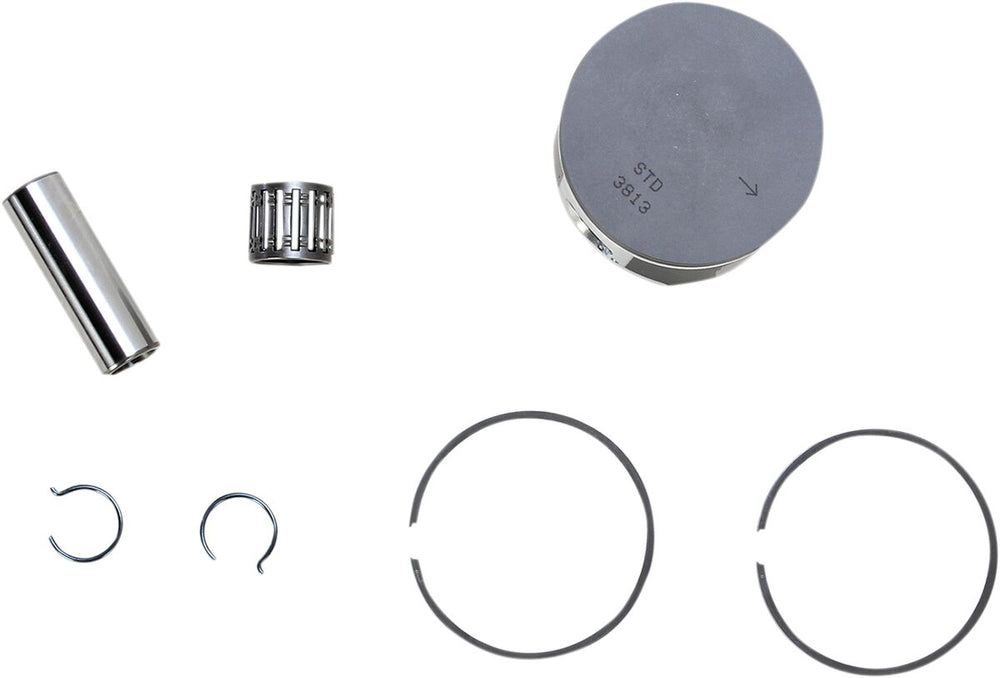 ProX Piston Kit Cast Ski-doo