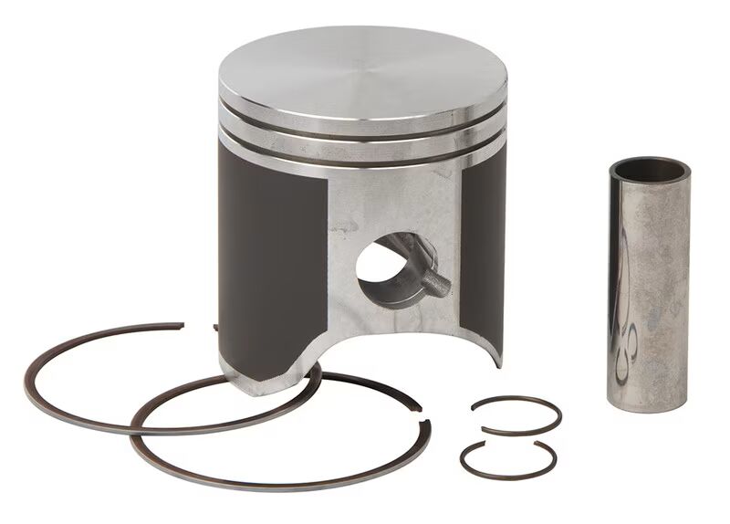 Vertex Piston Kit SX125 01-/EXC125 01