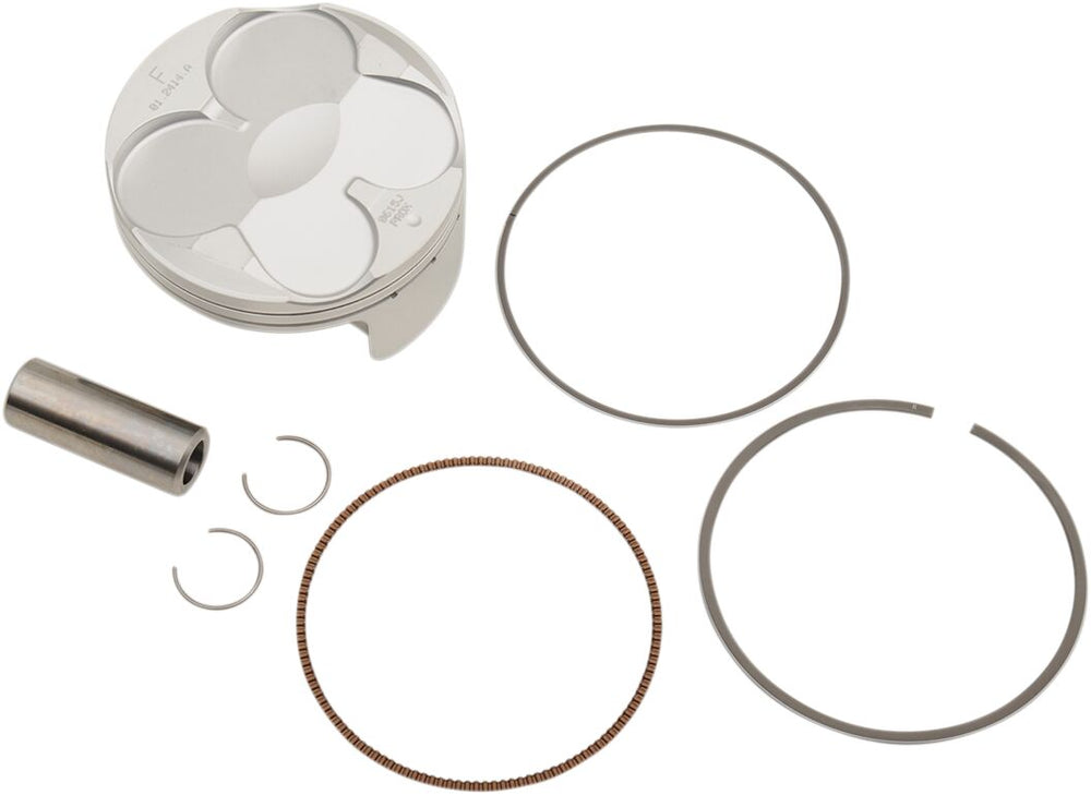ProX Piston Kit YZ250F 14-15 C 76 9