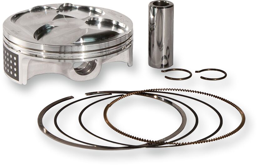 Vertex Piston Kit RZR900 14-18/1000 1