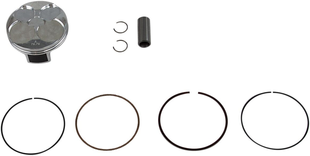 Vertex Kit piston (forgé haute compression)