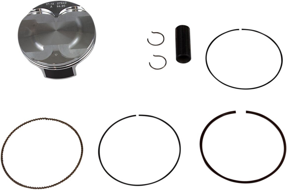 Vertex Piston Kit SX450F 16-22/FC450