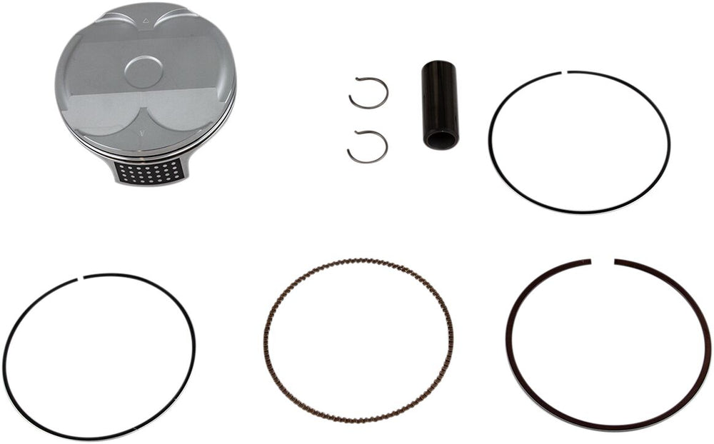 Vertex Piston Kit HC SX450F 16-22/FC4