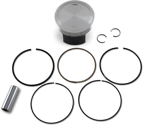 Athena Kit piston pour cylindre Athena Big Bore 4 temps