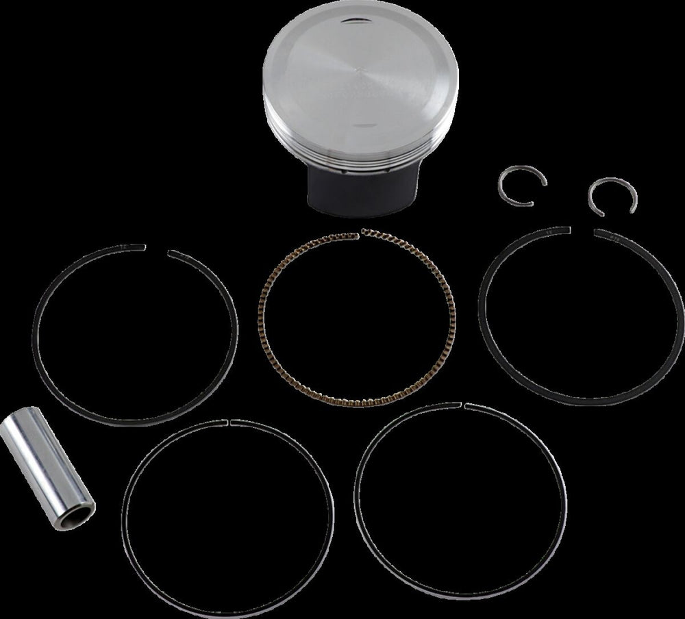 Athena Kit piston pour cylindre Athena Big Bore 4 temps
