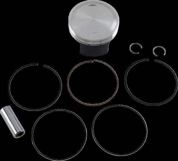 Athena Kit piston pour cylindre Athena Big Bore 4 temps