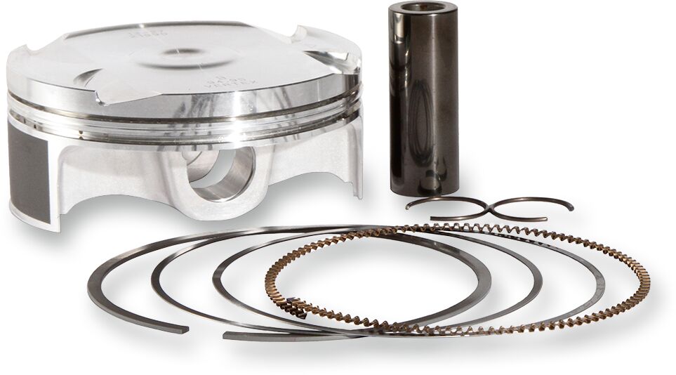 Vertex Piston Kit Supérieur Embout Joint YZ8