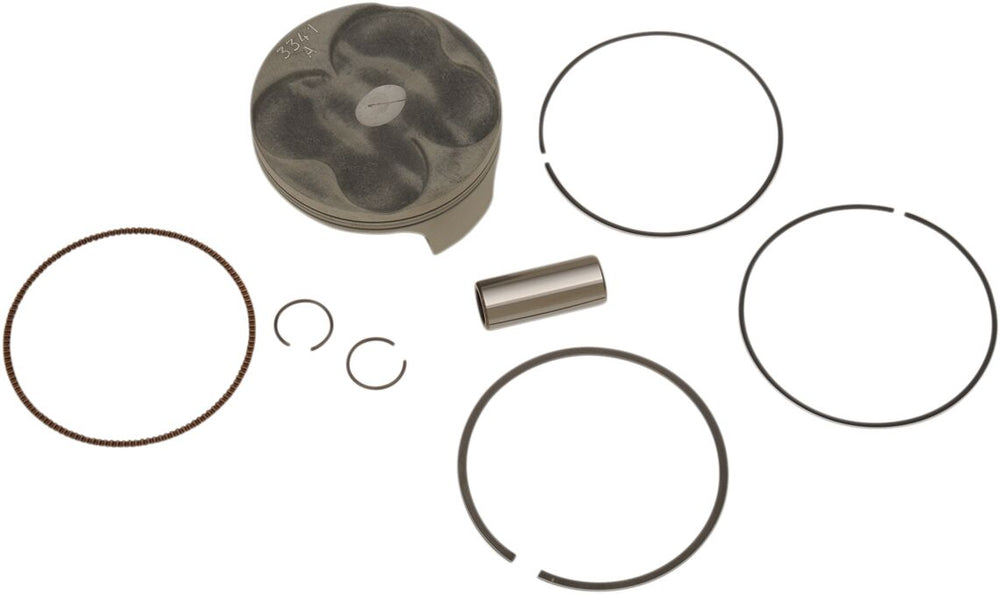 ProX Piston Kit RMZ250 10-16