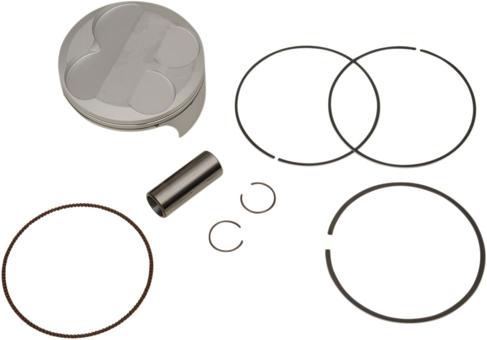 ProX Piston Kit KX250F 11-14