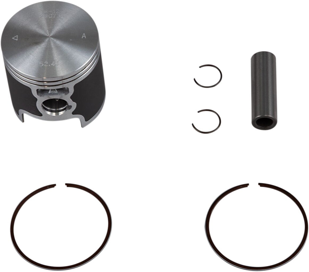 Vertex Kit piston coulé réplique pour 2 temps