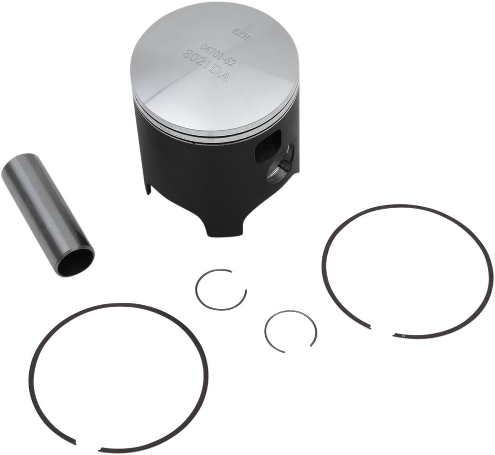 Wossner Piston Kit STD CR250R 86-96 66
