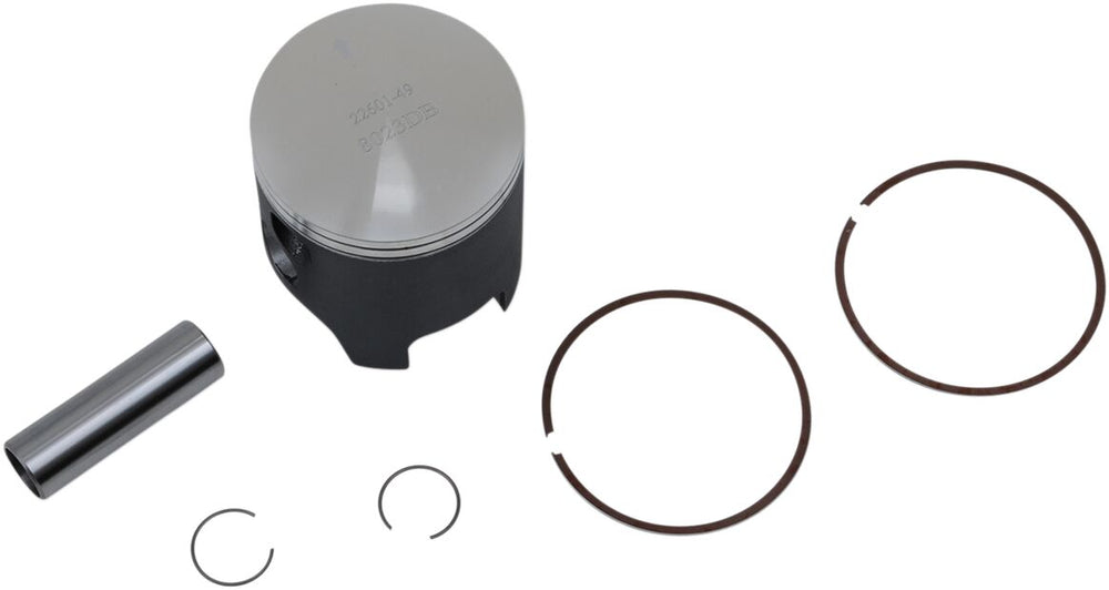 Wossner Piston Kit STD YZ250 92-98/WR2
