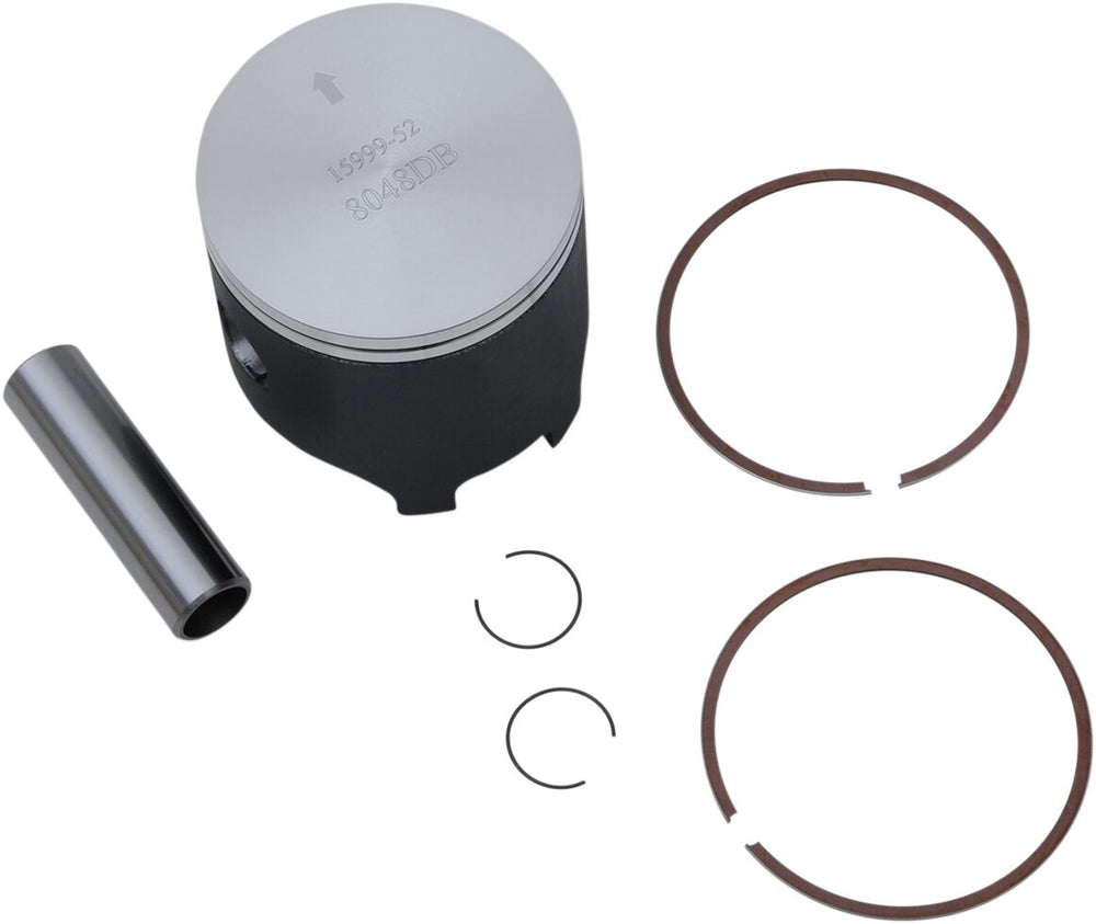 Wossner Piston Kit STD 200 EXC 98-16/S