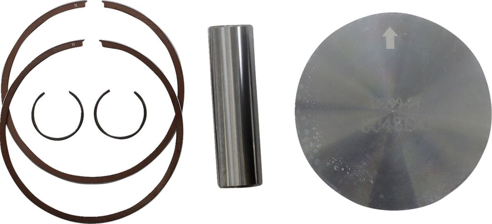 Wossner Piston Kit STD 200 EXC 98-16/S