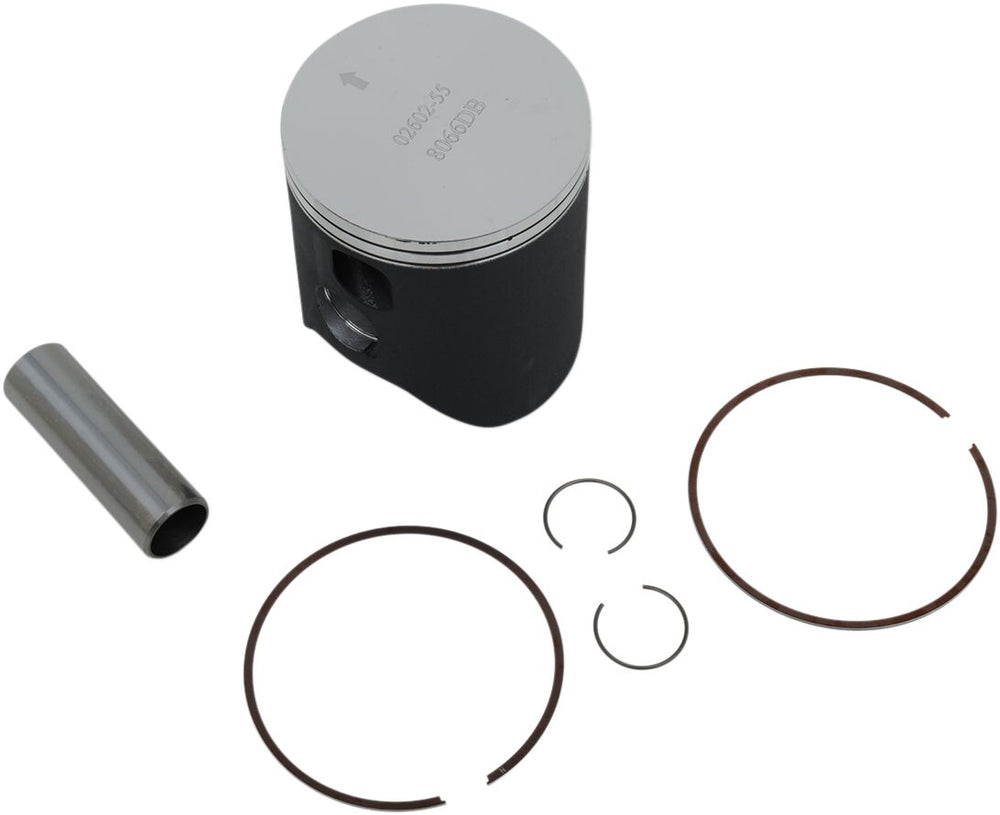 Wossner Piston Kit STD CR250R 02-04 66