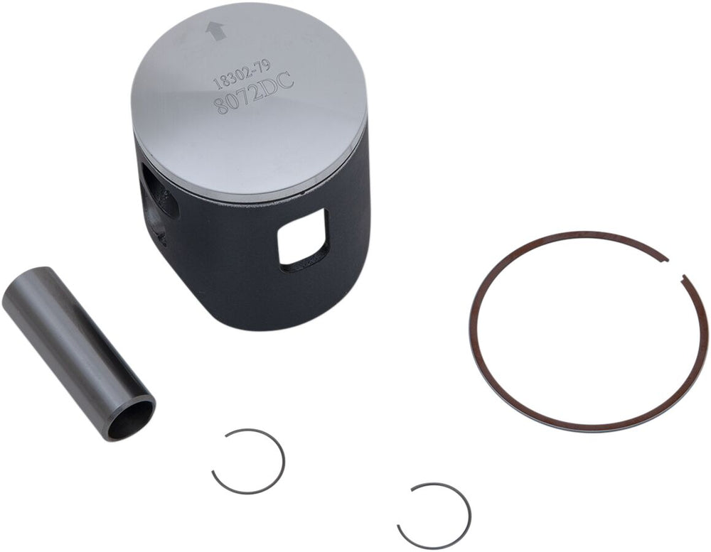 Wossner Piston Kit STD YZ125 02-04 53