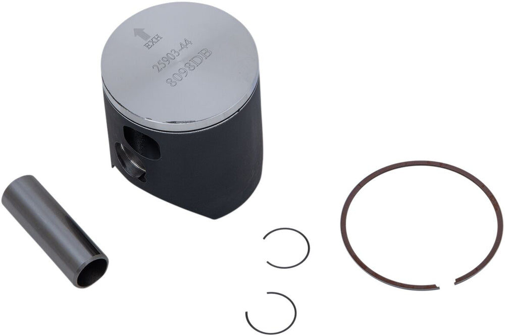 Wossner Piston Kit STD RM125 04-11 53
